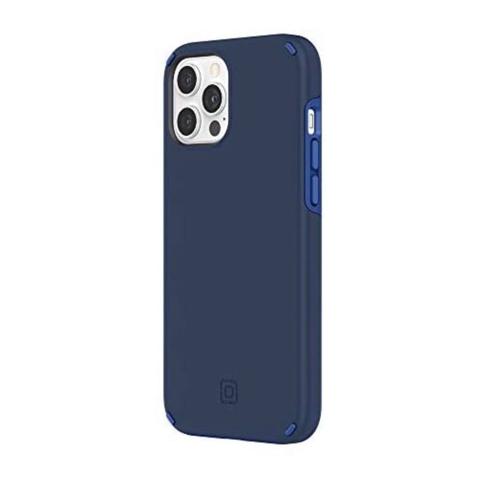 CANSHN - Duo Case Compatible with iPhone 12 Pro Max. 9-A10-M